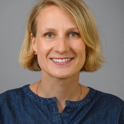 Johanna Buchner